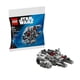 thumbnail image 3 of LEGO Star Wars Halcan Milenario MiniBuild 30708 14 piezas, 3 of 3