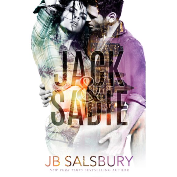 ABIS_BOOK Publicado de forma independiente – Jack & Sadie
