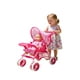 thumbnail image 2 of coche de paseo para muñecas C01, 2 of 5