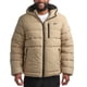 thumbnail image 1 of Chaqueta de invierno Reebok Heavyweight con forro sherpa, parka acolchada para hombre, 1 of 7