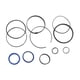 thumbnail image 5 of Kit De Reconstrucción De Sellos De Cilindro, Repuestos Directos, Reemplazo Para Cortadora De Troncos Hidráulica, 5 of 5