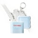 thumbnail image 1 of Protector solar TOCOBO Mini Stick 11 g con llavero, 1 of 8