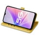 thumbnail image 2 of Funda Cartera FOXDOCK para OPPO A57 5G , Flip PU con Relieve de Gatos y Perros, Tarjetero y Soporte, 2 of 6
