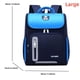 thumbnail image 1 of Children's Large Capacity Backpack Schoolbag For Kindergarten Primary School Students Travel Backpack Waterproof Backpack With Protective Spine, 1 of 3