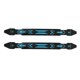 thumbnail image 1 of 2x 3D Paddle Tennis Tape Head Protector Playa Tenis Raqueta Paddleball Guard, 1 of 5