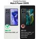 thumbnail image 2 of Funda Poetic Revolution para Motorola Moto G Power 5G 2025, negra, 2 of 8
