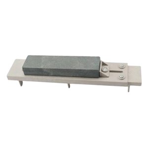 Bothyi - Soporte De Piedra De Afilar De Puente De Fregadero Extensible Para Mesa De Fregadero De Cocina Casera
