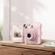 thumbnail image 2 of Funda protectora transparente para cámara Fujifilm Instax Mini 12, 2 of 3