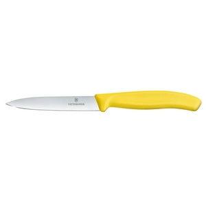 Victorinox - Cuchillo Mondador Swiss Classic Amari D2