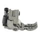 thumbnail image 4 of Prensatelas Para Máquina De Coser Industrial, Para Tela Gruesa, Vaqueros, Rueda Giratoria De Cuero, 4 of 5