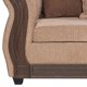 thumbnail image 3 of Sofá David Tela Beige, 3 of 4