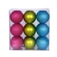 thumbnail image 3 of Surtido de adornos Vickerman fucsia, lima y turquesa, 18 unidades, 3 of 3