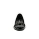 thumbnail image 3 of Zapato Darina Negro Charol Alquimia, 3 of 5