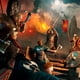 thumbnail image 2 of Assassins Creed Valhalla Bilingual Ps5, 2 of 3
