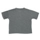 thumbnail image 2 of Polera Manga Corta Niña Rey Leon Hello Gris Disney, 2 of 4
