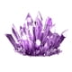thumbnail image 5 of Crystal Growing Experiment Science Kit Para Ni?os Conduct Crystals Purple, 5 of 5