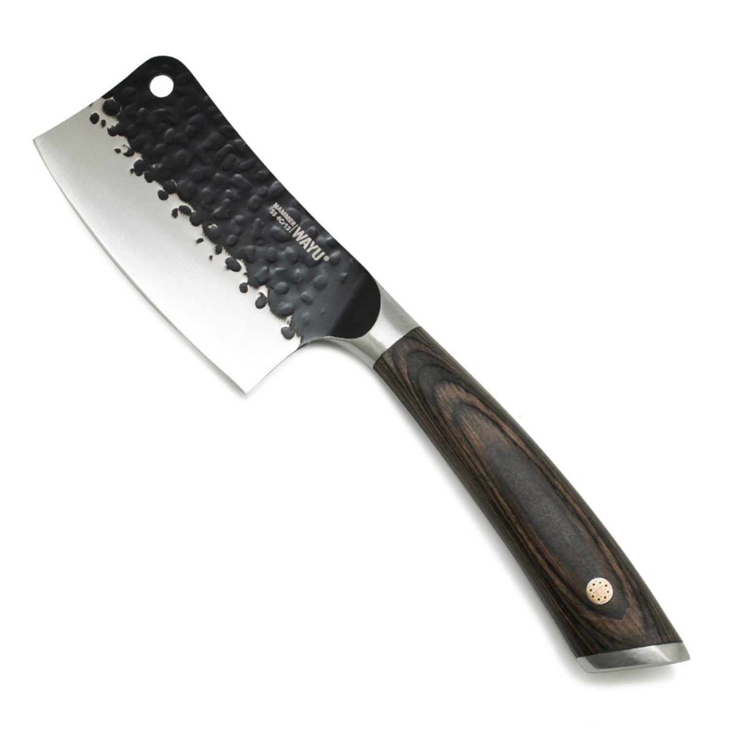 Wayu - Cuchillo Hammer Cleveland 3.5