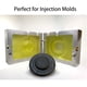 thumbnail image 2 of Impresora 3D de resina Siraya Tech Sculpt, alta temperatura, 1 kg, transparente, 2 of 6