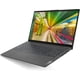 thumbnail image 4 of Notebook Ideapad 5 15alc05 Amd Ryzen 7 8gb Ram 512gb Ssd () Reacondicionado, 4 of 5