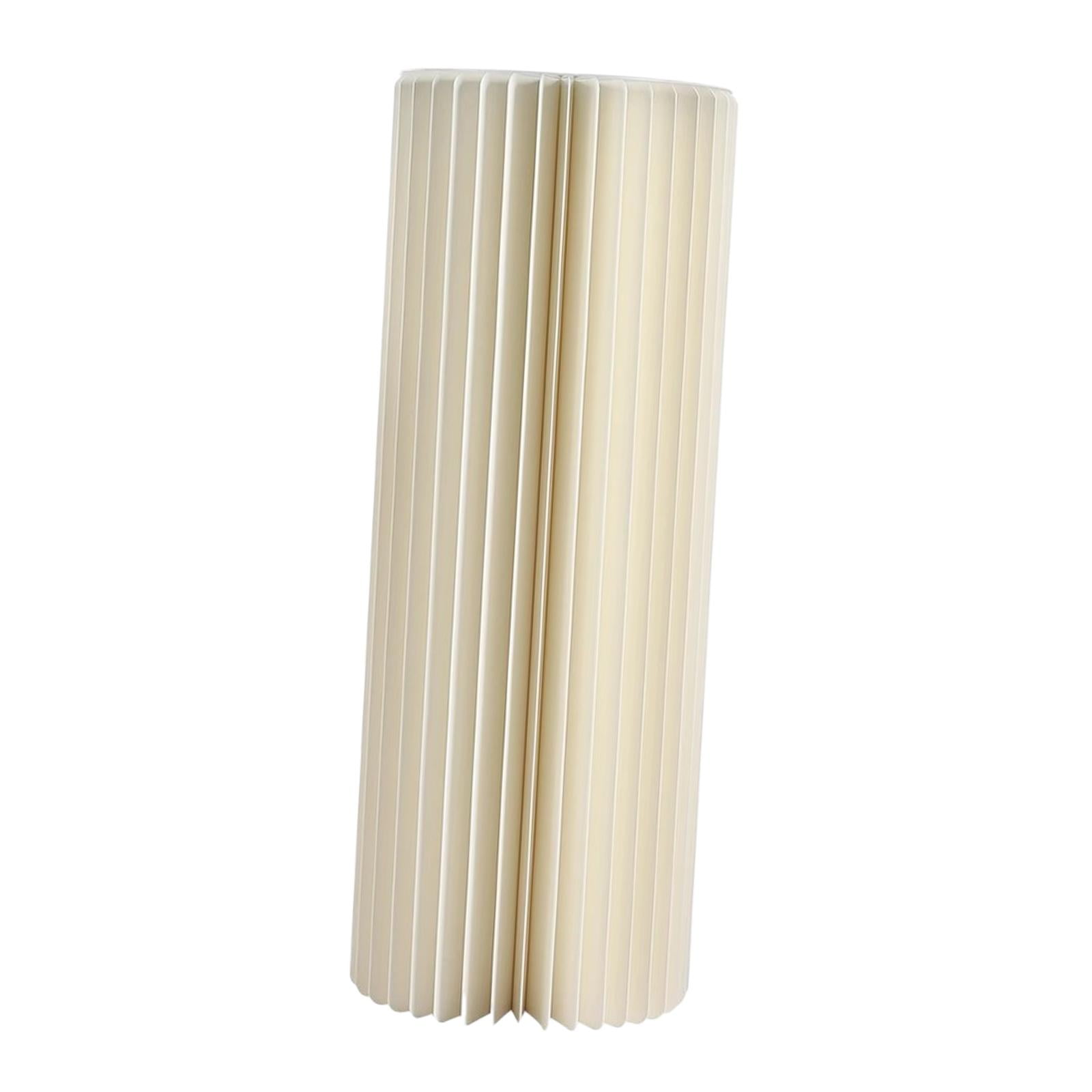 Magideal - Soporte De Pedestal Cilíndrico Soporte De Exhibición Cilíndrico Columnas De Papel De Pilar De Boda Redondas Para Banquetes Fondo De Soporte De Mesa De Altura 40cm