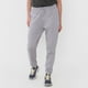 thumbnail image 2 of Buzo Mujer Deportivo Jogger Color Gris Corona, 2 of 5