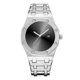 thumbnail image 1 of Reloj de Cuarzo de Aleación Elegante - Correa Impermeable, a la Moda y Duradera - Reloj Elegante para Hombre, 1 of 10