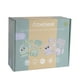 thumbnail image 2 of Set Alimentación Summer Silicona Verde, 2 of 8