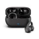 thumbnail image 2 of Audífonos JLab Flex Open Earbuds Bluetooth 21H Negros, 2 of 3