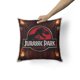 thumbnail image 1 of Cojin Decorativo Jurassic Park, 1 of 1