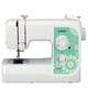 thumbnail image 2 of Máquina de Coser JS-2135CL Blanco, 2 of 2