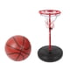 thumbnail image 1 of Aro De Baloncesto De Piscina Flotante Con Soporte De Baloncesto De Agua De Bola Para Exteriores, 1 of 4