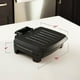 thumbnail image 3 of Grill George Foreman, totalmente sumergible, apto para lavavajillas, 3 of 3