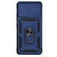 thumbnail image 2 of Estuche GANGXUN para Samsung Galaxy A42 5G, soporte giratorio 360°, estilo mecánico y magnético, 2 of 5