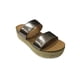 thumbnail image 2 of Sandalia Ecocuero ZAV89 Plata, 2 of 5