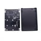 thumbnail image 1 of M.2 NGFF MSATA To 2.5inch IDE 44PIN High Speed Hard Disk Case MINI PCI-E SSD Solid State External Adapter, 1 of 2