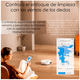 thumbnail image 5 of Xiaomi Robot 2en1 Aspirador Trapeador Wifi Vacuum X20+ 280m2, 5 of 8