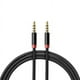 thumbnail image 1 of Cable Audio Auxiliar Musica Telefono Tablet Parlante Lau, 1 of 3