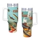 thumbnail image 4 of Vaso Térmico Desmarcar Aviones: Fuego y Rescate 1180 ml, 4 of 6