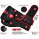 thumbnail image 4 of Guantes de boxeo RDX serie Kara para hombre y mujer, 4 of 9