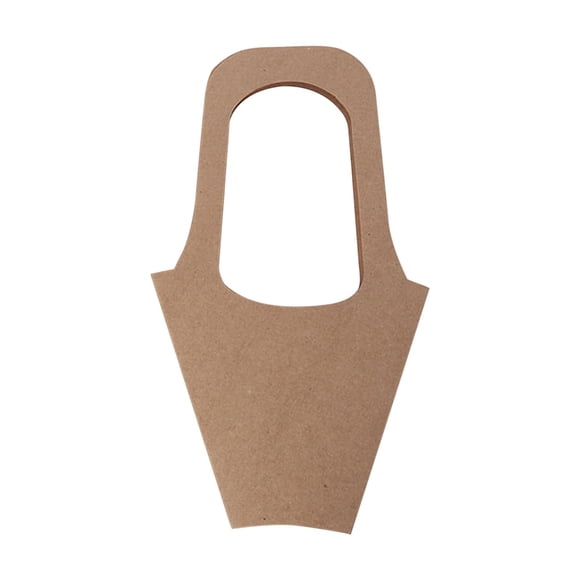 20 Piezas Bolsas De Regalo Kraft Bolsas De Ramos De Flores Bolsas De Buffet Fiesta Boda Pan S