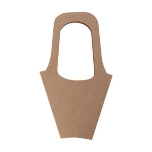 Bothyi - 20 Piezas Bolsas De Regalo Kraft Bolsas De Ramos De Flores Bolsas De Buffet Fiesta Boda Pan S