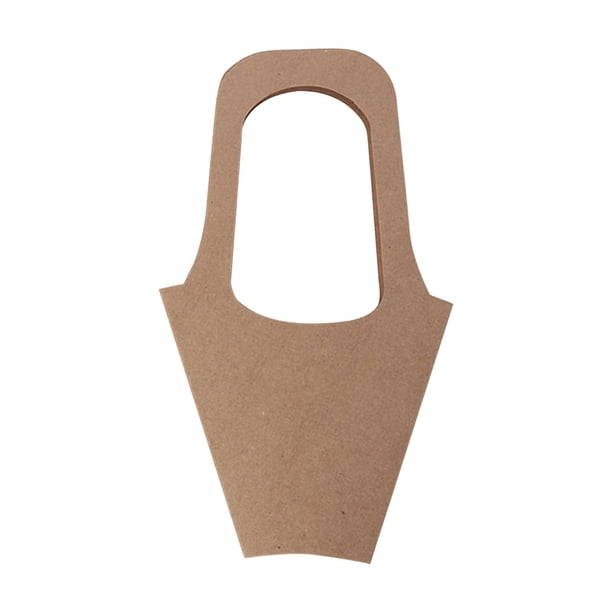 20 Piezas Bolsas De Regalo Kraft Bolsas De Ramos De Flores Bolsas De Buffet Fiesta Boda Pan S