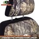 thumbnail image 3 of Fundas para asientos Mossy Oak delanteras camufladas de respaldo bajo en tela Oxford, 3 of 7