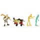 thumbnail image 4 of Figura de acción The Last Kids On Earth June de 2.5 pulgadas con zombis, 4 of 9