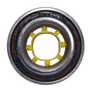 Repuestos Del Sol - Rodamiento Rueda Delantera Toyota Tercel 1.5 1993 1994