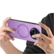 thumbnail image 3 of Magnetic Slim Case for Realme 13 Pro 5G with Camera Guard & Anti-Scratch Back Purple, 3 of 5