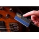 thumbnail image 4 of Amplificador de auriculares VOX AmPlug3 Bass con patrones de ritmo, 4 of 7