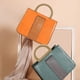 thumbnail image 4 of 4 asas de madera de repuesto para bolso, en forma de D, para bolso de playa hecho a mano, bolso de paja o bolso de mano., 4 of 8