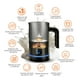 thumbnail image 4 of Espumador de Leche Aerofoam 4 en 1 Kitchen-it, 4 of 10