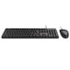 thumbnail image 3 of Kit Teclado Y Mouse Inalámbrico Philips SPT6254 - PS, 3 of 3